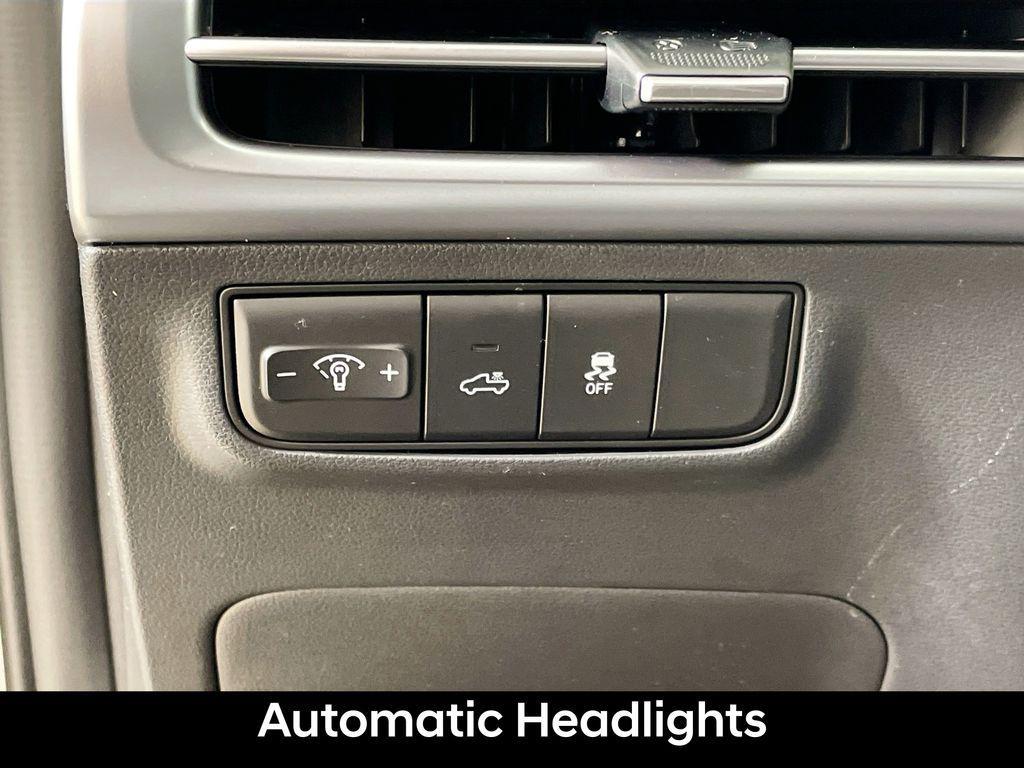 new 2026 Hyundai SANTA CRUZ car, priced at $32,545