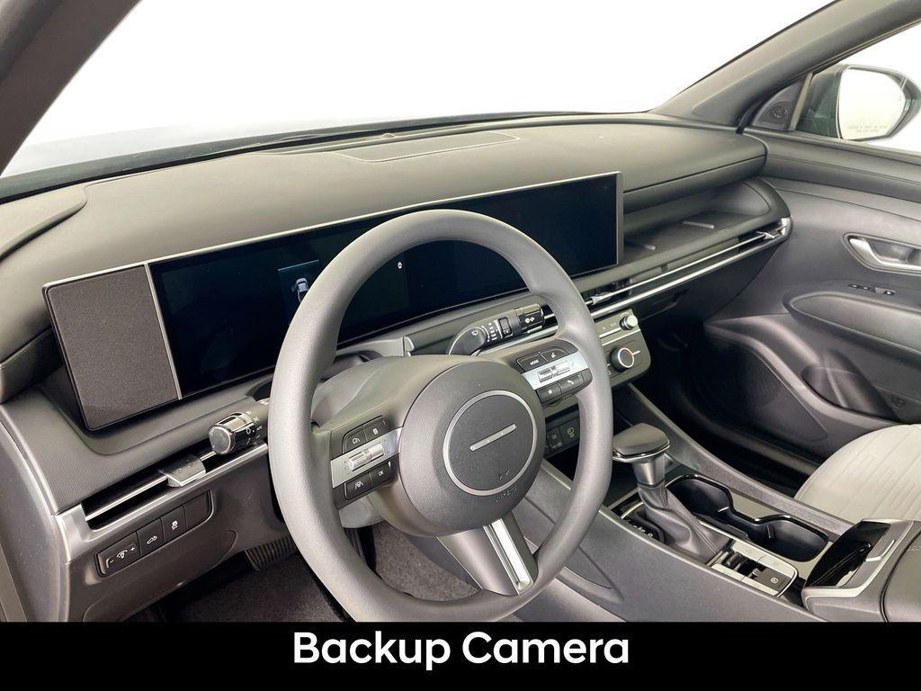 new 2026 Hyundai SANTA CRUZ car, priced at $32,545