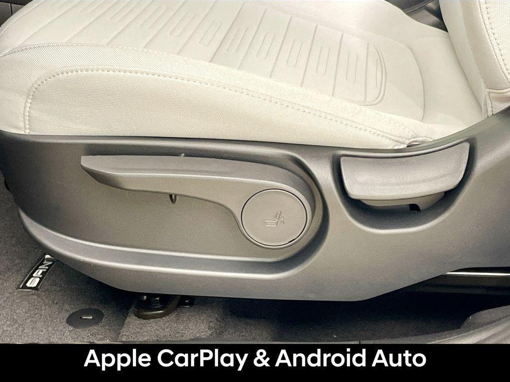 new 2026 Hyundai SANTA CRUZ car, priced at $32,545