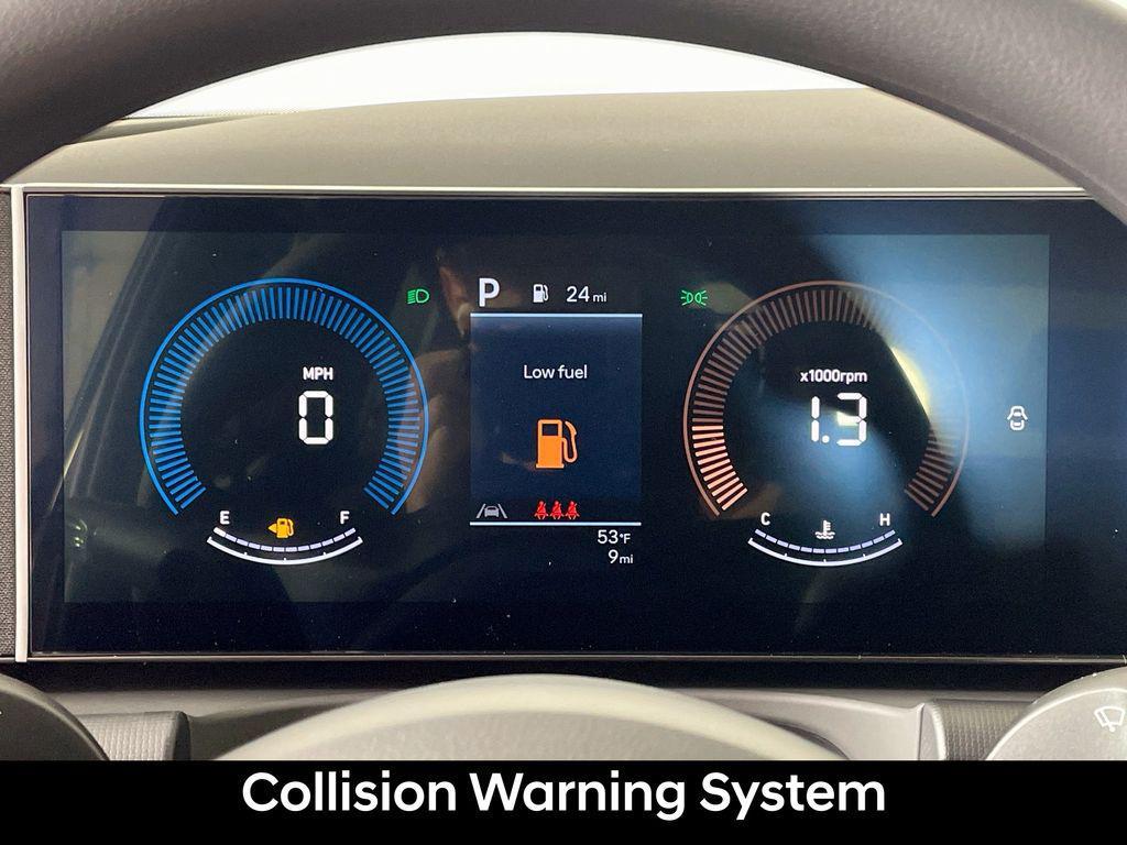 new 2026 Hyundai SANTA CRUZ car, priced at $32,545