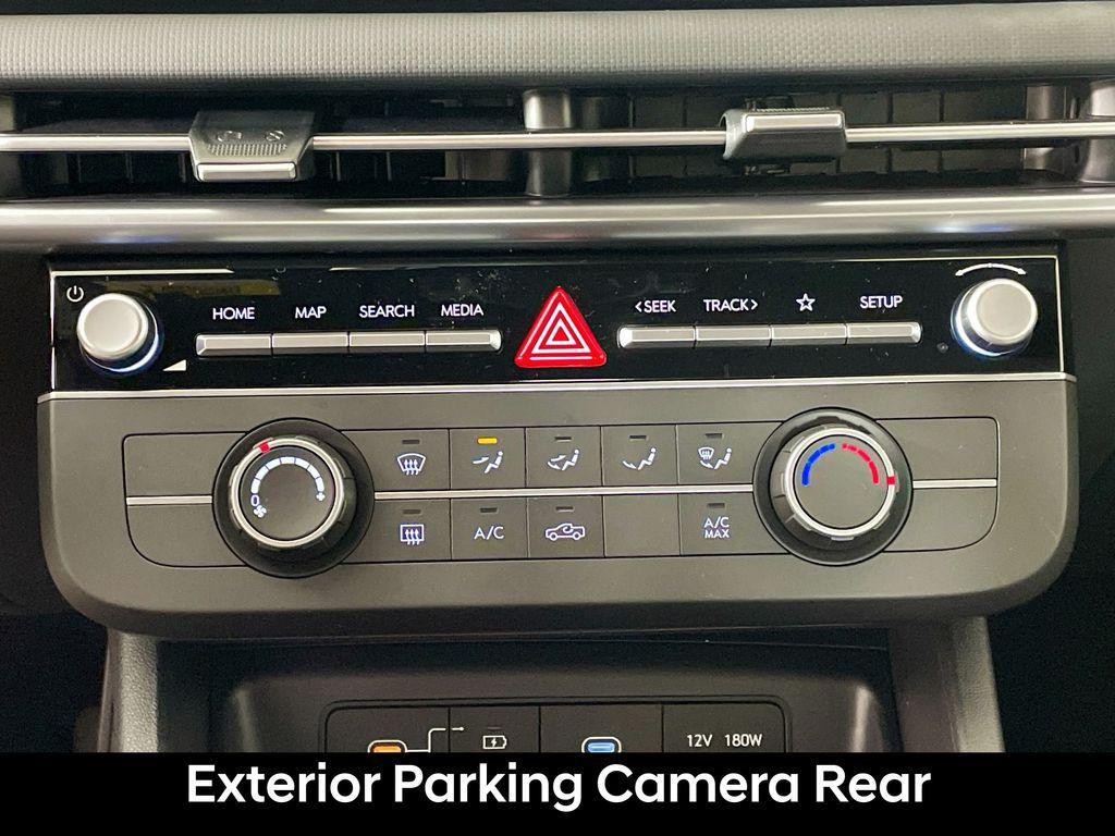 new 2026 Hyundai SANTA CRUZ car, priced at $32,545