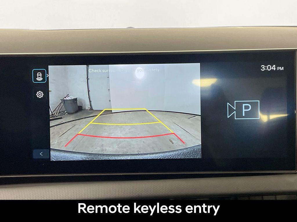 new 2026 Hyundai SANTA CRUZ car, priced at $32,545