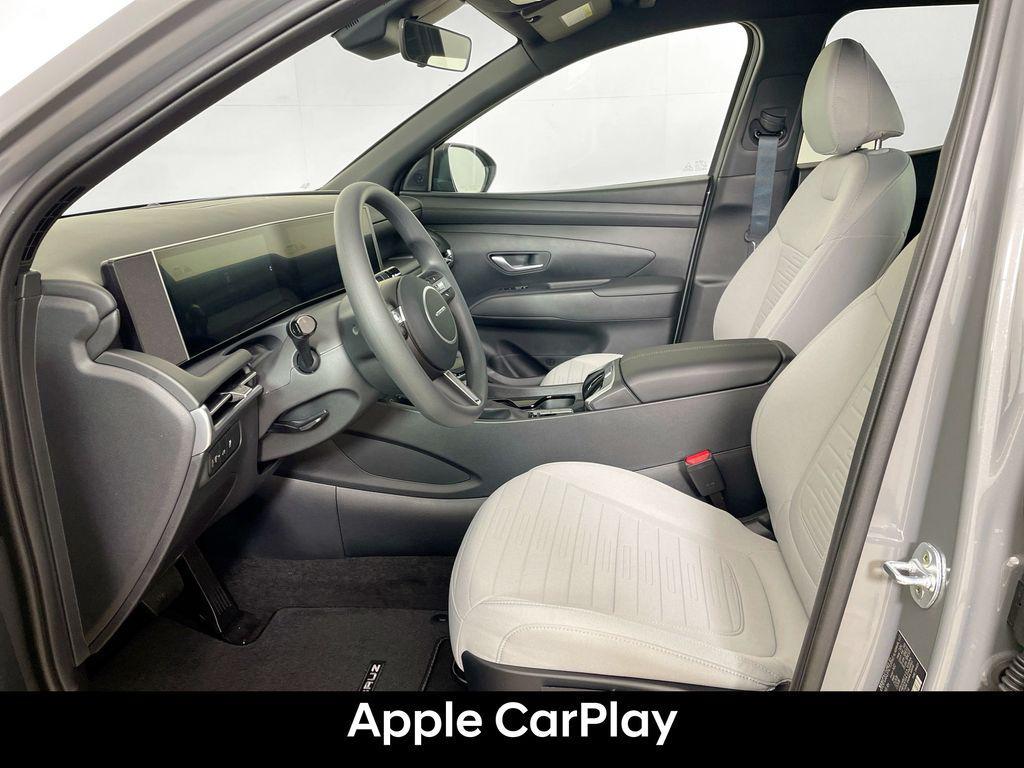 new 2026 Hyundai SANTA CRUZ car, priced at $32,545