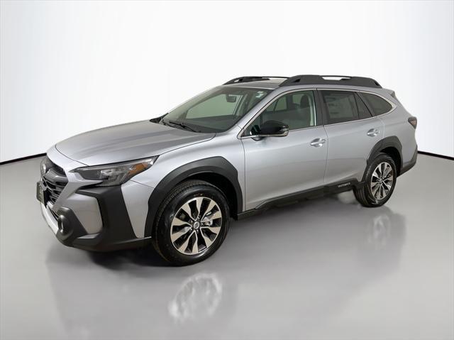 new 2025 Subaru Outback car, priced at $38,217