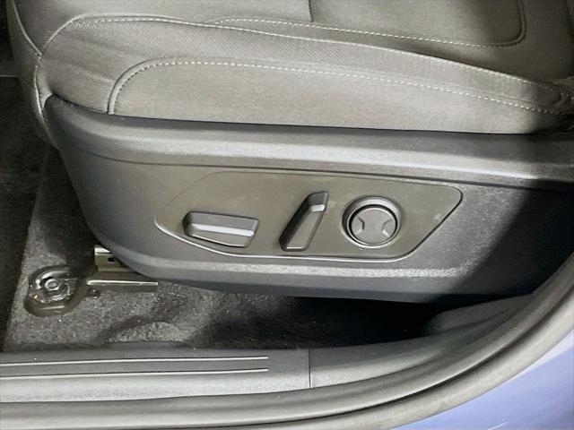 used 2025 Hyundai Tucson car, priced at $28,690