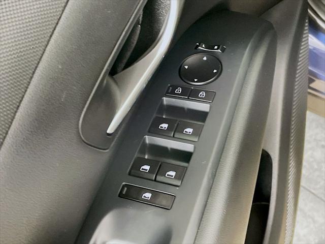 used 2025 Hyundai Tucson car, priced at $28,690
