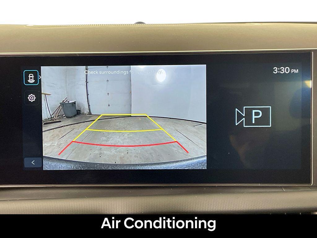 new 2026 Hyundai SANTA CRUZ car, priced at $33,776