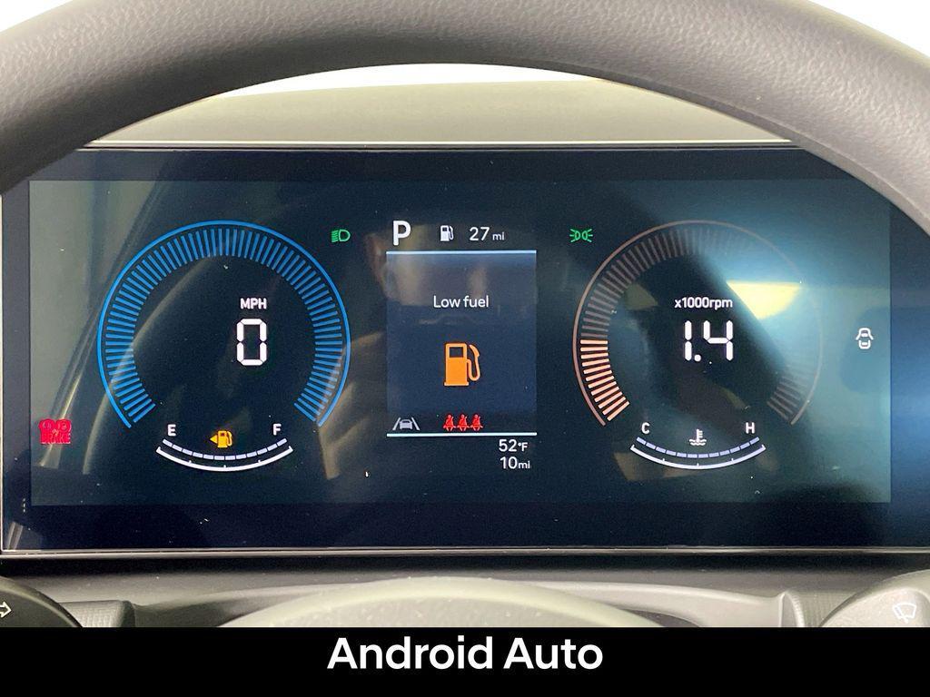 new 2026 Hyundai SANTA CRUZ car, priced at $33,776