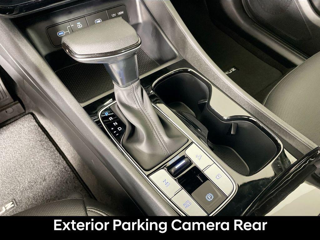 new 2026 Hyundai SANTA CRUZ car, priced at $33,776