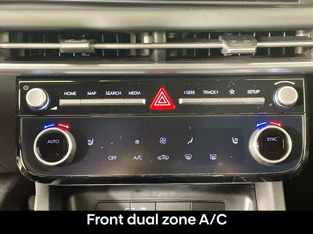 new 2026 Hyundai SANTA CRUZ car, priced at $33,776