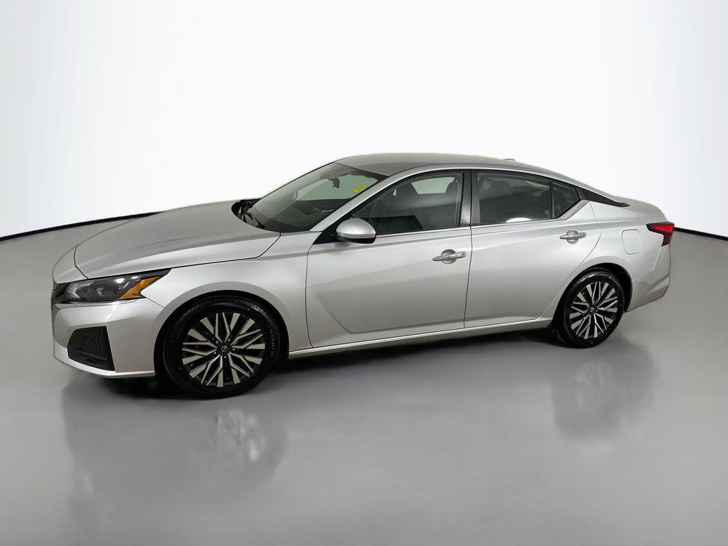 used 2023 Nissan Altima car, priced at $19,766