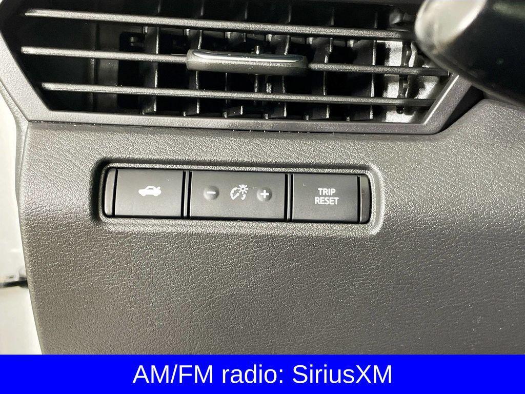 used 2023 Nissan Altima car, priced at $19,766