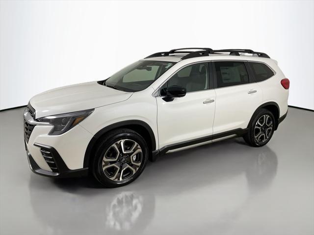 new 2024 Subaru Ascent car, priced at $47,830