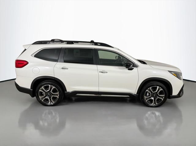 new 2024 Subaru Ascent car, priced at $47,830