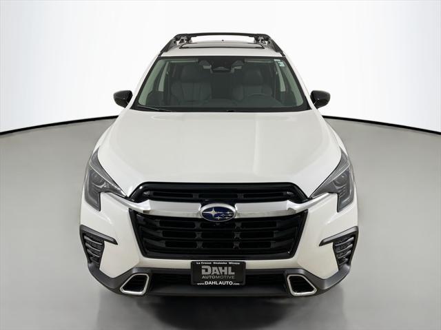 new 2024 Subaru Ascent car, priced at $47,830