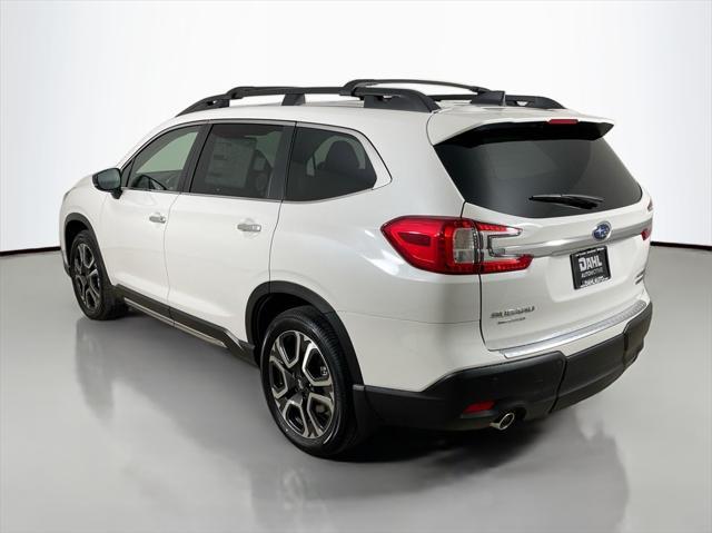 new 2024 Subaru Ascent car, priced at $47,830