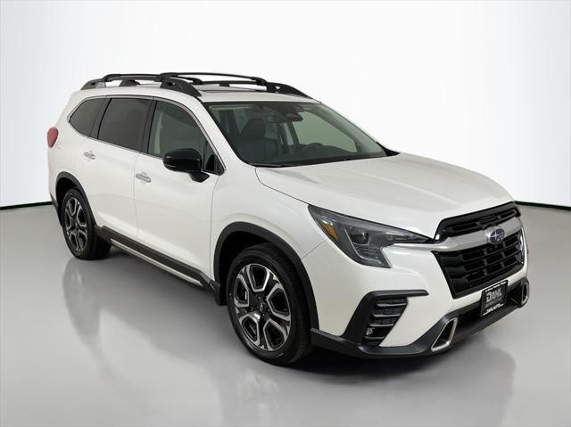 new 2024 Subaru Ascent car, priced at $49,036