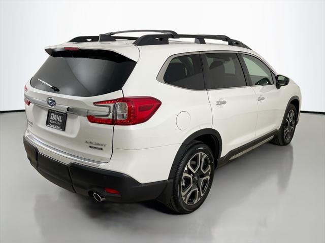 new 2024 Subaru Ascent car, priced at $47,830