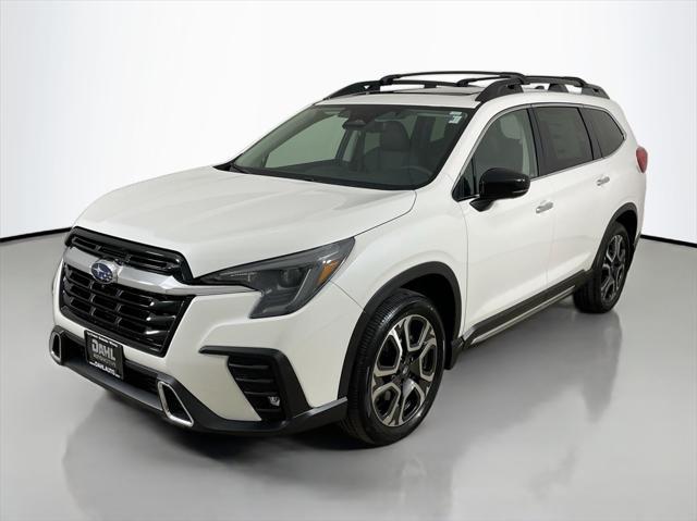 new 2024 Subaru Ascent car, priced at $47,830