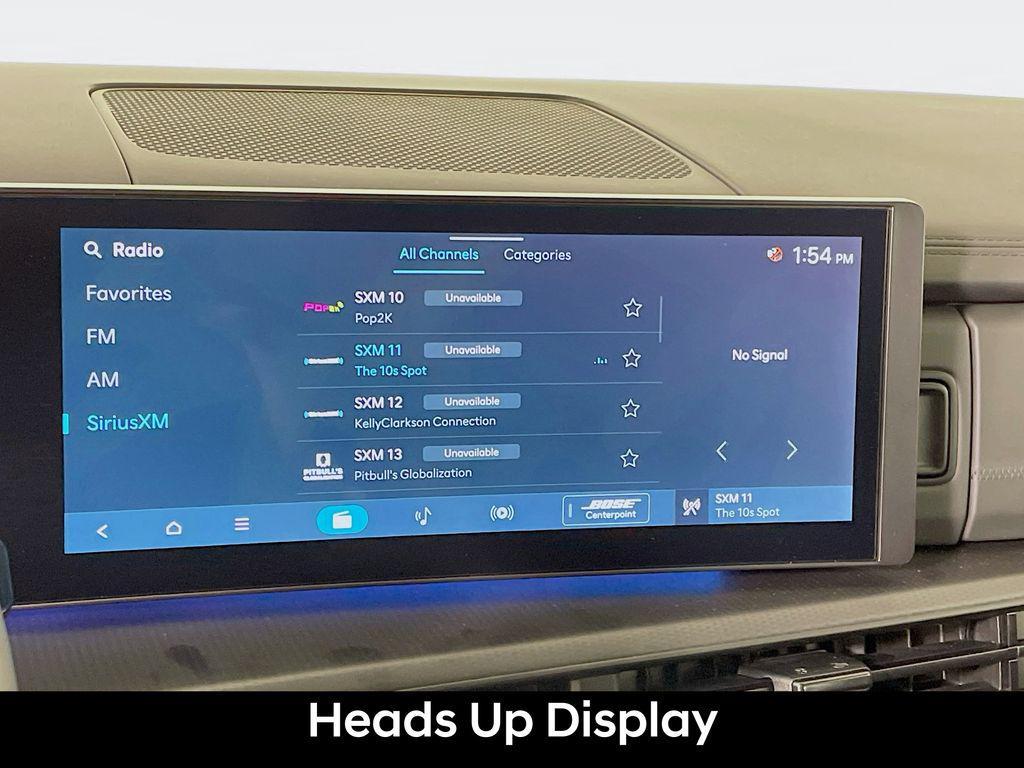 new 2026 Hyundai SANTA FE HEV car, priced at $47,505