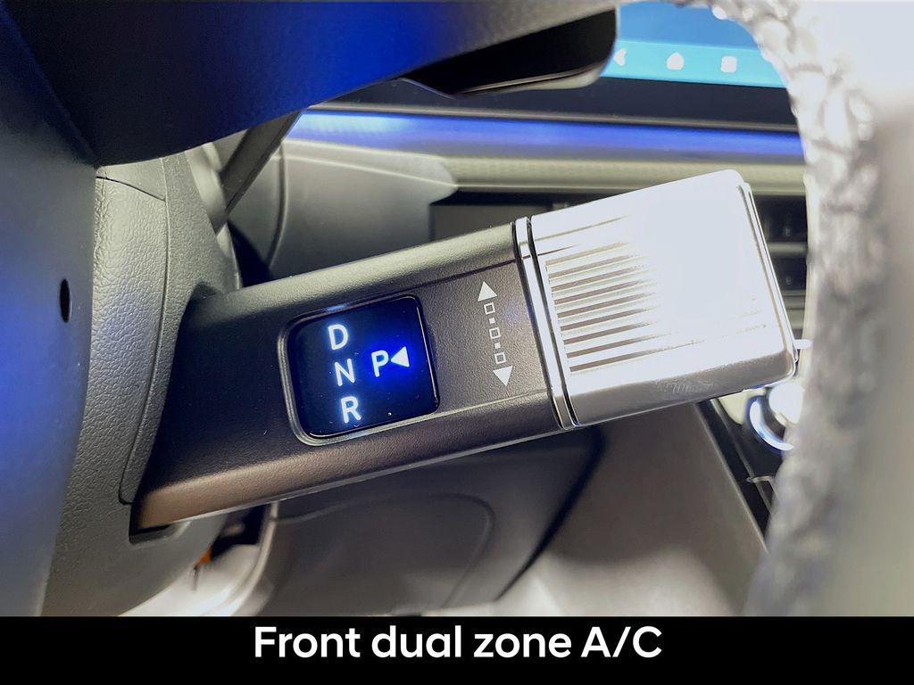 new 2026 Hyundai SANTA FE HEV car, priced at $47,505