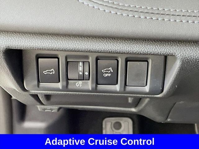new 2025 Subaru Outback car, priced at $46,749