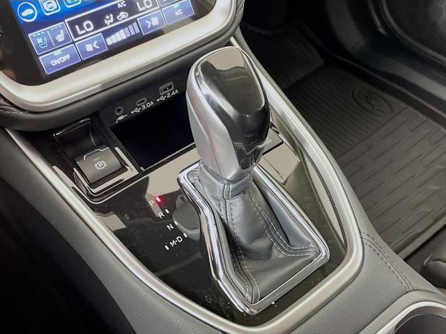 new 2025 Subaru Outback car, priced at $46,749