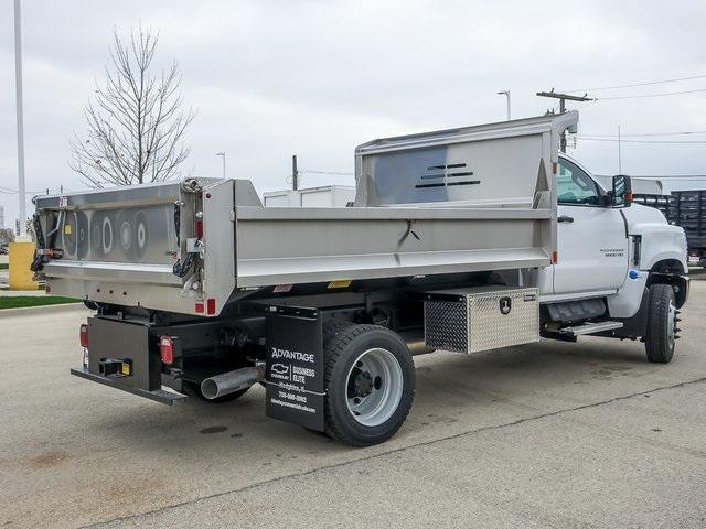 new 2024 Chevrolet Silverado 1500 car, priced at $104,166