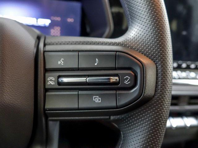 new 2026 Chevrolet Colorado car, priced at $39,995