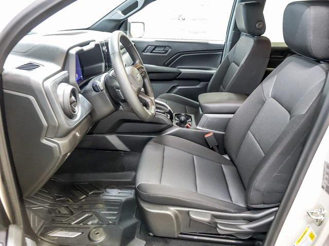new 2026 Chevrolet Colorado car, priced at $39,995