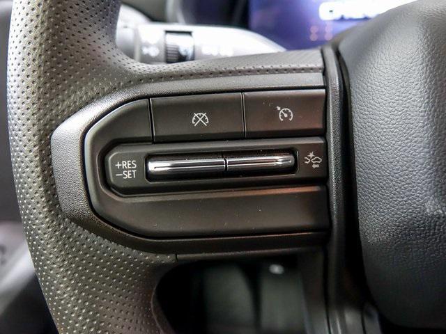 new 2026 Chevrolet Colorado car, priced at $39,995
