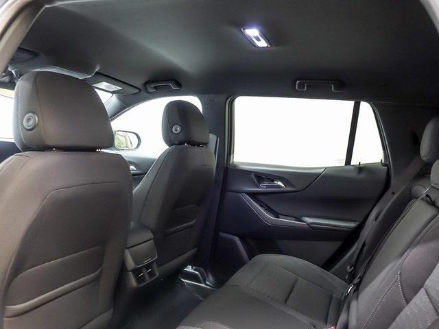 new 2026 Chevrolet Equinox car, priced at $29,695