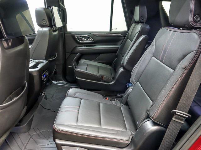 used 2023 Chevrolet Tahoe car, priced at $60,971