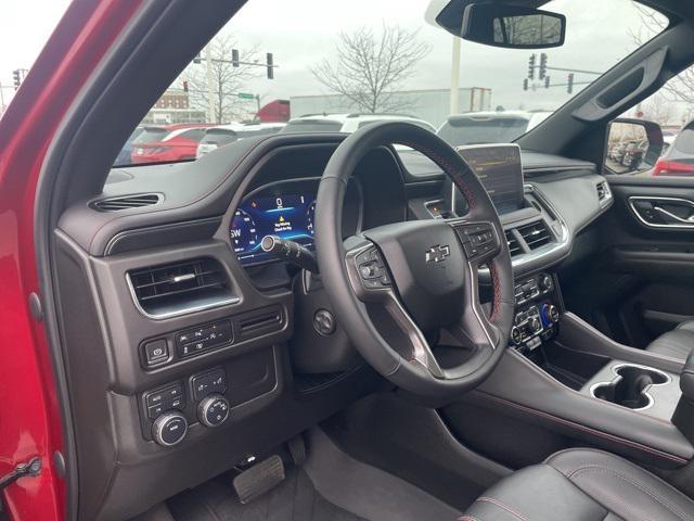 used 2023 Chevrolet Tahoe car, priced at $65,971