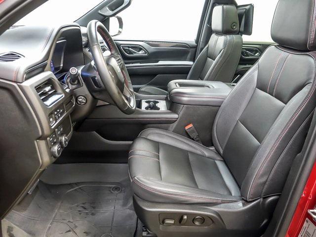 used 2023 Chevrolet Tahoe car, priced at $60,971