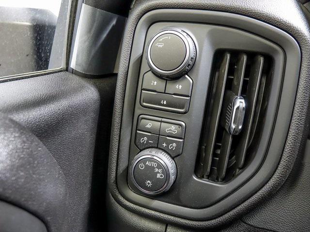 new 2025 Chevrolet Silverado 2500 car, priced at $49,998
