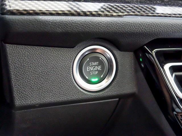 new 2025 Chevrolet Traverse car, priced at $61,399