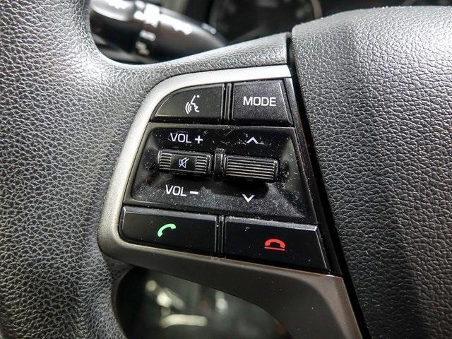 used 2017 Hyundai Elantra car, priced at $9,971