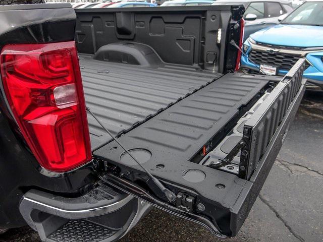 new 2025 Chevrolet Silverado 3500 car, priced at $83,769