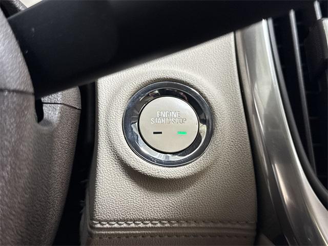 used 2014 Buick LaCrosse car, priced at $15,316