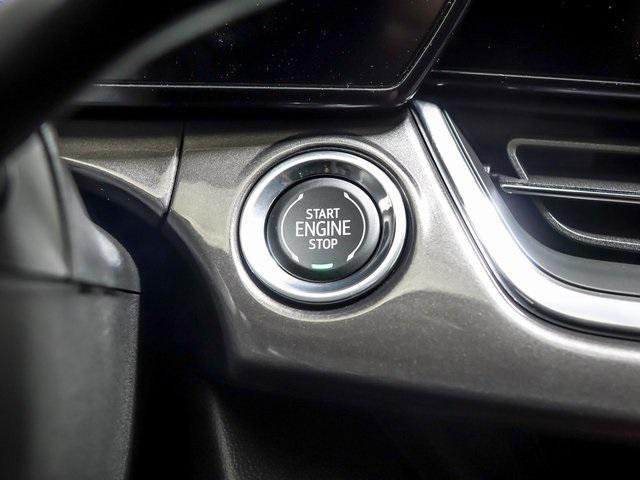 new 2025 Chevrolet Trax car, priced at $25,990