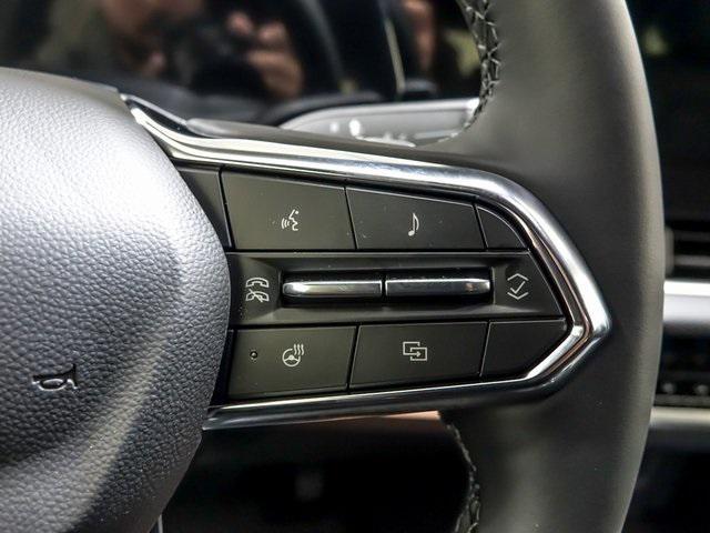 new 2026 Chevrolet Equinox car, priced at $28,897