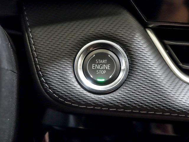 new 2026 Chevrolet Equinox car, priced at $28,897