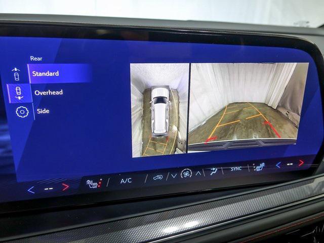 new 2026 Chevrolet Suburban car, priced at $77,278