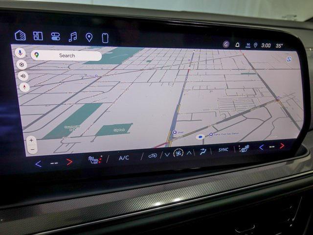 new 2026 Chevrolet Suburban car, priced at $77,278