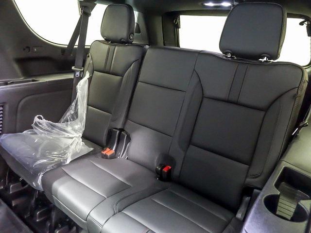 new 2026 Chevrolet Suburban car, priced at $77,278