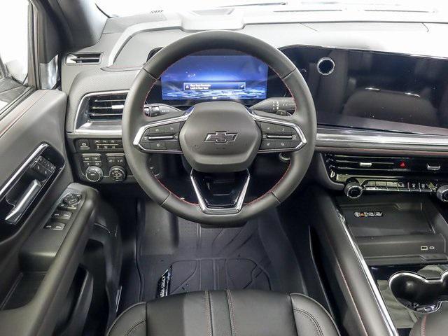 new 2026 Chevrolet Suburban car, priced at $77,278