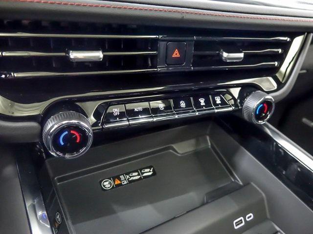 new 2026 Chevrolet Suburban car, priced at $77,278