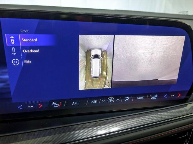 new 2026 Chevrolet Suburban car, priced at $77,278