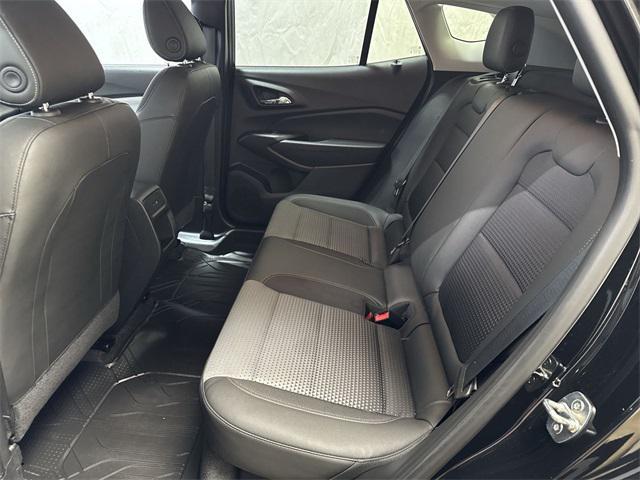 used 2024 Chevrolet Trax car, priced at $19,939